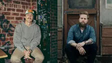 Dylan Gossett & Charles Wesley Godwin