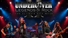 Undercover