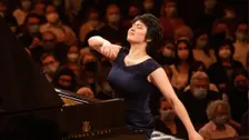 Jax Symphony: Ravel & Shostakovich