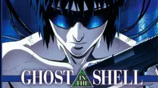 Ghost In The Shell