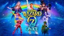 Wizard of Oz On Ice