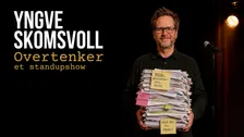 Overtenker