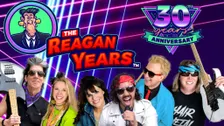 The Reagan Years