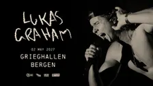 Lukas Graham