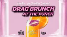 Cynthia Lee Fontaine Presents: Drag Brunch at the Punch