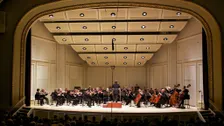 Mozart & Busler - Grand Rapids Symphony