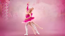 SC Ballet Presents The Nutcracker