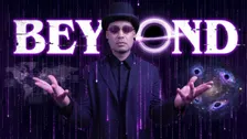 Beyond feat Mark Bautista at The Magicians Room