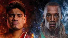Top Rank Boxing Navarrete v Foster