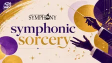 Youngstown Symphony Orchestra: Symphonic Sorcery