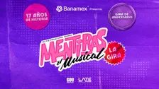 Mentiras, el Musical