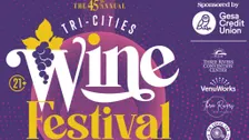 Tri-Cities Wine Festival