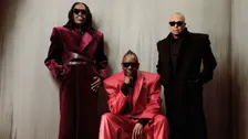 Earth, Wind & Fire