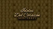 Ídolos del Corazón con los Terrícolas, Los Bryos y Los Solitarios