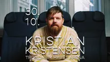 Kristian Kristensen