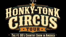 Jeremy McComb's "Honky-Tonk Circus" Tour