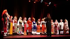Bulgarian Voices Angelite