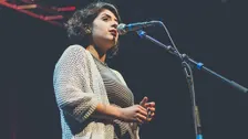 Slammer Filet - Poetry Slam