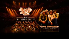 Beach Boys' Best & Metropole Orkest
