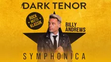 The Dark Tenor - Symphonica