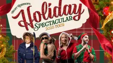 Becky Robinson's Holiday Spectacular