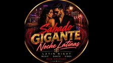 Sábado Gigante Hosted by Don Sevilla with VDJ Emotion & DJ Danny