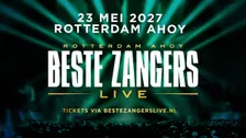 Beste Zangers Live