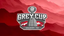 113th Grey Cup