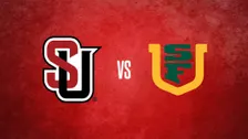 Women's Basketball vs San Francisco