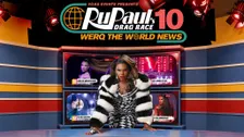 RuPaul's Drag Race Werq The World 2027 Tour