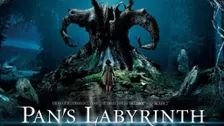 Pan's Labyrinth