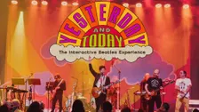 Yesterday And Today: The Interactive Beatles Experience