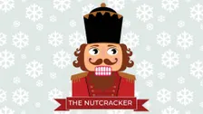 Trio Danceworks: Nutcracker 2026