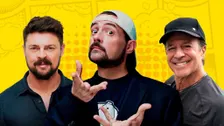 San Diego Comic-Con Málaga - Thursday, October 1