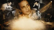 Timeless with Baligh Hamdi
