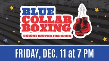 2026 Blue Collar Boxing