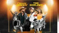 Dean Brody & The Reklaws "Hometown Heroes" Tour w/support Nate Haller