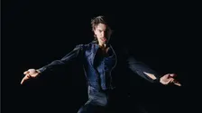 Carolina Ballet presents Dracula