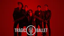 Tragico Ballet "25 Aniversario"