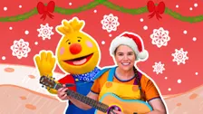 Super Simple Presents: Caitie's Countdown To Christmas!