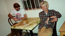 The Format (Unplugged)