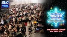 The Great Winter Card Show
