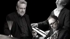 Knoxville Jazz Orchestra with Bianchi, Hamilton & Kovalcheck