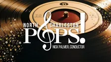 North Charleston POPS! Presents The Music of Motown