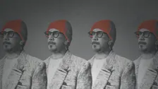 Aj McLean: the Better Man Tour