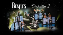 Orchestra 2 avec Le Beatles Story Band