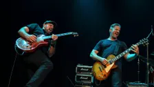 Superunknown: The 35 Tour