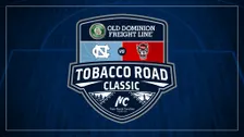 Old Dominion Freight Line Pres. North Carolina vs NC State MBB