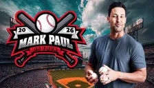 Mark Paul: The Daddy Ball Tour