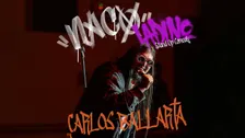 Carlos Ballarta